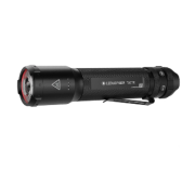 Taschenlampen mit Rotlicht