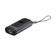 Schlüsselanhänger-Taschenlampen