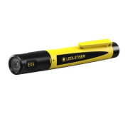 Stifttaschenlampen