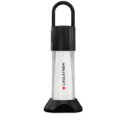 Aufladbare Taschenlampen